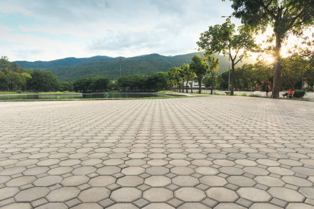 Best Concrete Paver Driveway  in Copiague, NY