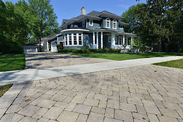 Copiague, NY Driveway Pavers Company