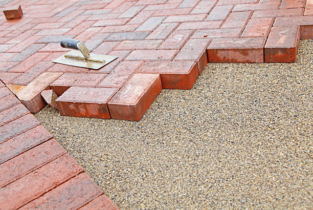 Reasons to Select Us for Your Driveway Paving Requirements in Copiague, NY